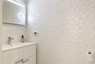 Apartament 3 Camere Premium  Faleza Nord  Vedere Frontală la Mare|Loc de parcare - 7