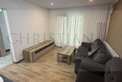 2 Camere + Boxă - Exigent Plaza Residence Faza 1 - Lujerului - 11