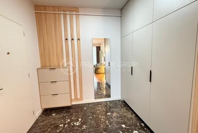 Etaj intermediar! Apartament 2 camere 64mp modern, Tatami, CT, AC - 9
