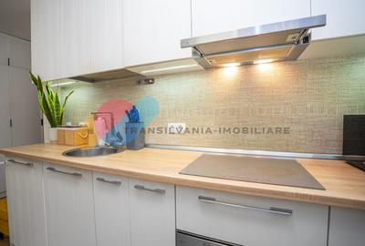 Apartament Premium cu 4 Camere Decomandate | 2 Parcări | Zona Rivus - Oasului - 10