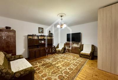 Apartament la casa cu 3 camere, 72mp utili + pivnita si magazie (30mp) - 5