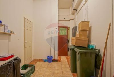 Comision 0% | Spatiu Comercial Stradal - Vad Pietonal si Auto Intens - 11