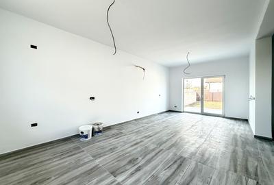 Casa individuala, 3 camere, 68 mp utili, 290 mp teren - Sanandrei - 2