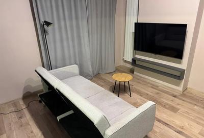 Apartament cu 2 camere, 38 mp, parcare, zona Sens Giratoriu - 4