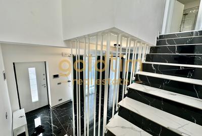 TUNARI/DUPLEX/VILA MOBILATA ȘI UTILATA COMPLET/SPATII DEPOZITARE/ - 6