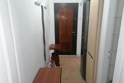 Apartament cu 2 camere semidecomandat în Șagului