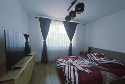 CASA INDIVIDUALĂ - COMUNA BERCENI - MOBILAT UTILAT - CARTIERUL NOU - 135.00 - 5