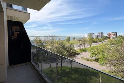 Garsoniera versatila cu vedere lac langa plaja | Luxury Apartments | Mamaia - 20