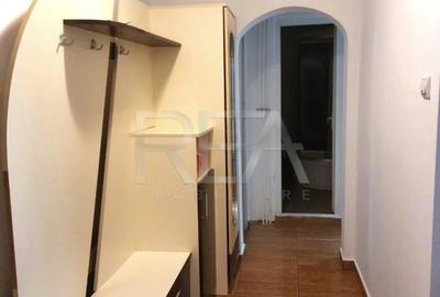 2 camere, decomandat, et 1/8, centrala-Gorjului, Str Moinesti - 6