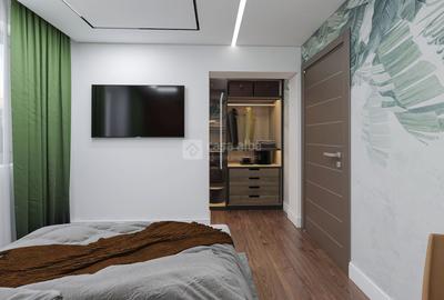 Proiect imobiliar inovator, locuinte inteligente, 2.8km fata de Palas - 5