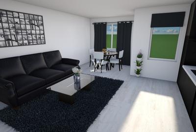 Apartament 4 camere, zona Kaufland -Mall - 4