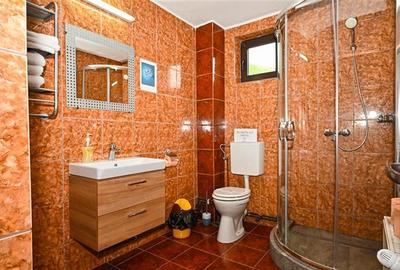 In cartea de povesti a Pietrei Craiului, ansamblu turistic in circuit,Plaiul Foi - 7