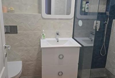 Vanzare 2 camere Baneasa Lac Petrom City - 9