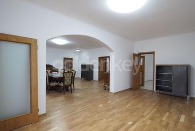 Apartament generos cu 9 camere | langa metrou si parc | rezidenta/birouri - 4