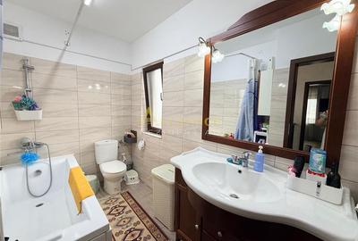 Casa Individuala - 4 camere - 2 bai - 575mp teren - 7