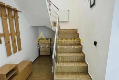 Casa individuala premium cu piscina, panouri fotovoltaice si curte amenajata – B - 13