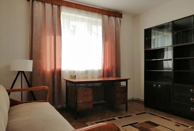 OCAZIE! Apt.3 cam., ultracentral, 80mpu, et.2/4, cu garaj de 20mp, PET FRIENDLY! - 5