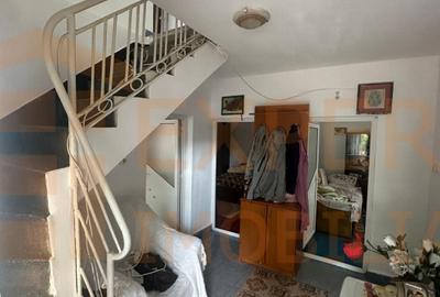 Casa P+1 de vanzare in zona Eforie Sud - 9