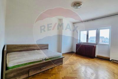 De vanzare apartament central cu terasa, Zona Romana - 14