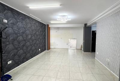 Spațiu Comercial Militari Residence Tineretului 24 - 1