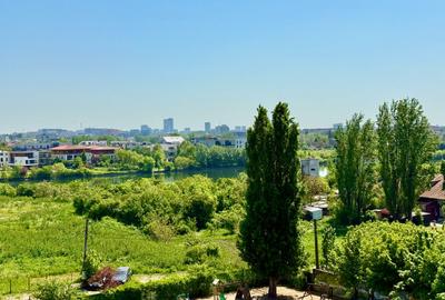 5 camere | 132 MPU | Parcare | Boxa | GREEN LAKE - 33