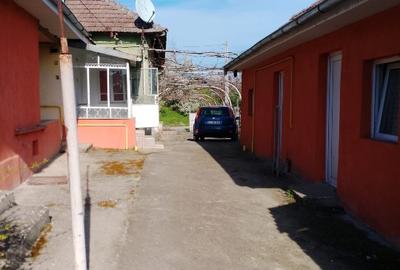 Casa plus teren la schimb cu apartament 3 camere Slatina - 6