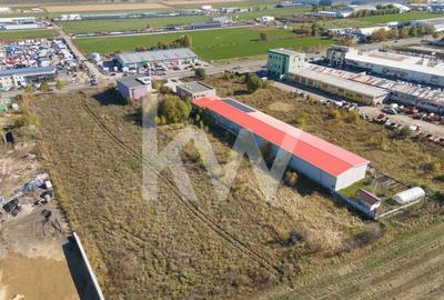 Spatiu comercial – Showroom & Birouri – Calea Feldioarei - DN13 - 10