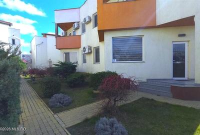 Mamaia Nord - Phoenicia Resort, casa de vacanta la mare, P+1E+Terasa! - 4