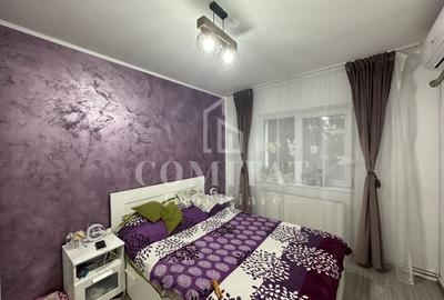 Apartament cu 3 camere | La cheie | 2 bai | Cartierul Mărăști - 10