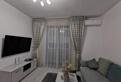 Mamaia, 2camere vedere lac, gaze, loc parcare, termen lung cu deconatre - 2