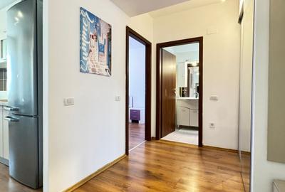 Apartament de 2 camere -Alphaville - 13