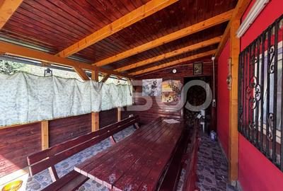 Casa  individuala de vanzare cu 950mp teren Saliste zona deosebita - 32