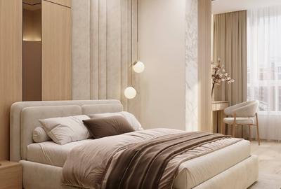 Apartament 2 camere Ansamblu West Avenue Residence- Gated Community - 4