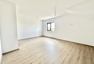 Duplex modern | 4 camere | spatiu generos si zona excelenta | Mosnita - 18