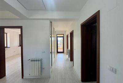Vilă elegantă individuală în Valea Lupului  5 camere - 16