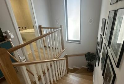 Casa, 4 camere,constructie 2021, teren 390mp,Ilfov,Tunari, 395.000euro - 3