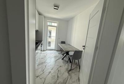 INCHIRIEZ APARTAMENT DECOMANDAT CU TERASA DE 18 MP - PET FRIENDLY - 13
