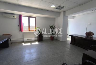 CENTRU TOMIS MALL(COD03)- Birouri mobilate si cu cheltuieli incluse ! - 6