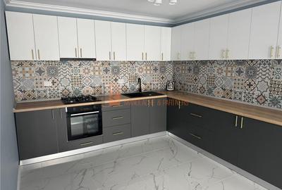 Casa tip P+M zona Maracineni - 17