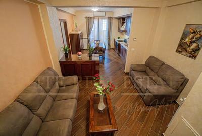 Stațiunea Mamaia - 3 camere, vedere panoramică la lac – Vila Ovidiu - 4