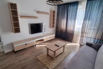 Tineretului I 2 Camere I Mobilat+Utilat I Prox. Metrou I - 1