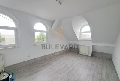 Spatiu birouri 147 mp + 4 locuri de parcare, zona Pod Ira! - 12