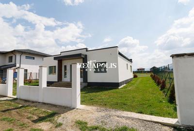 Casa Sanpetru la Cheie/ Predare 2026 - 3