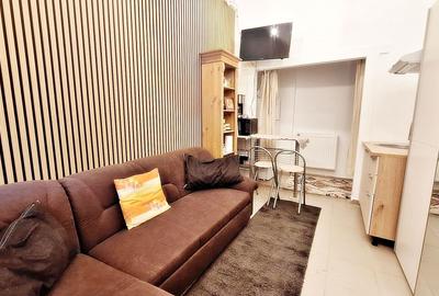 Garsonieră în Central