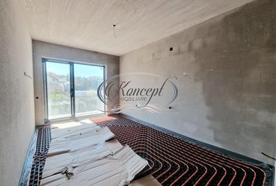 Apartament exclusivist intr-un imobil premium, Andrei Muresanu - 9