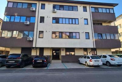 Inchiriere garsoniera Popesti Leordeni Oituz - 8