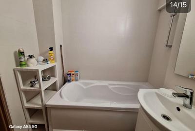 FALEZA NORD-DELFINARIU-2 CAMERE ET.2 -LUX-TOTUL NOU IMPECABIL-CENTRALA GAZE - 13