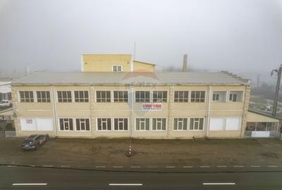 Spațiu comercial / Afacere La Cheie - 15