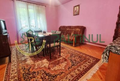 Casă singur în curte, 363 mp teren – zona Record, 2 intrări, anexa, trifazic - 6