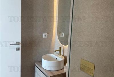 APARTAMENT 2 CAMERE VEDERE FRONTALA  LA MARE OLIMP - Complex exclusivist - 20